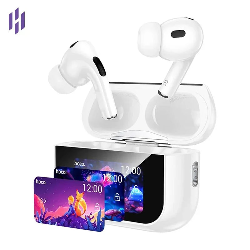 🔥Limited time 50% discount🔥Hoco - Touch Screen BT Earbud (EW72)